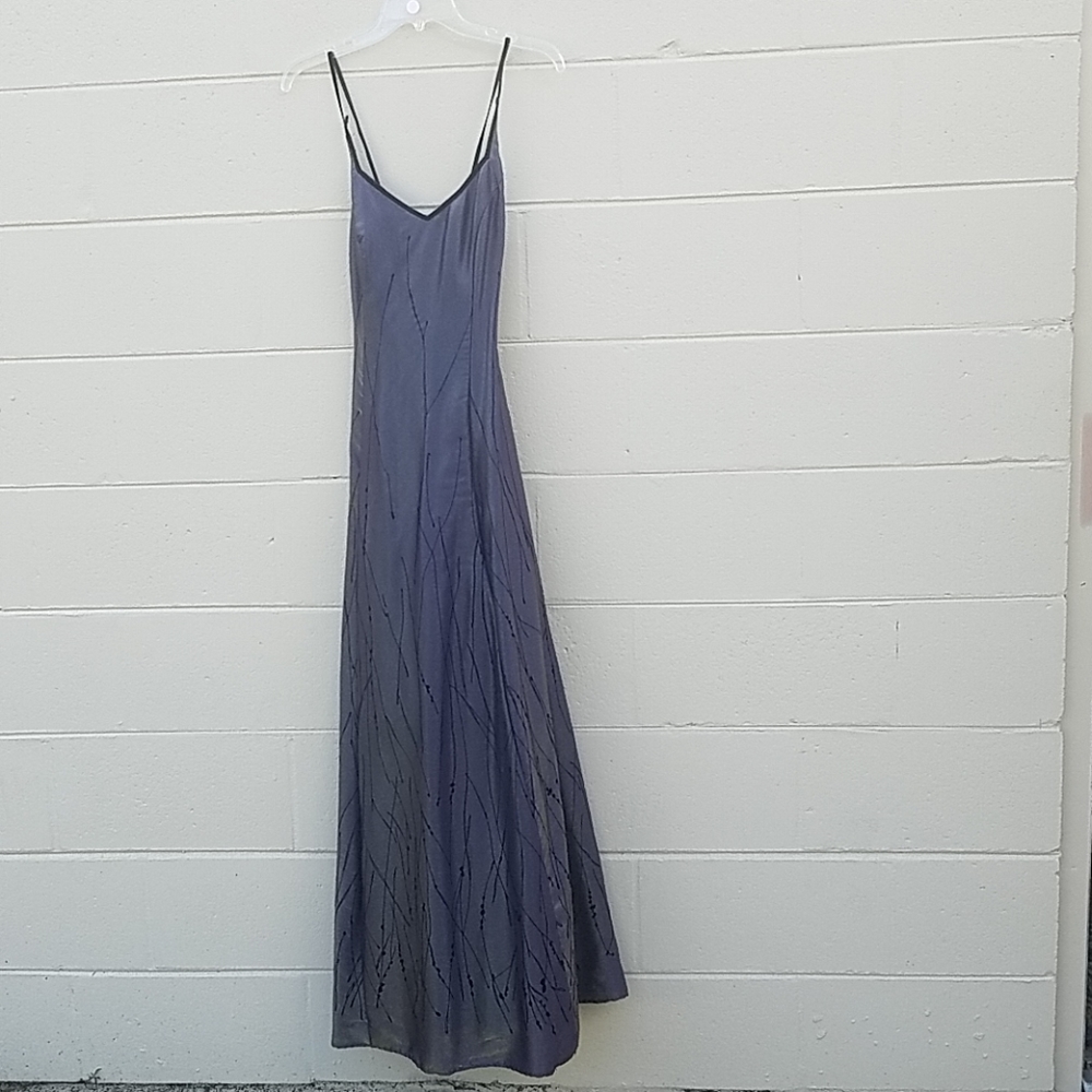 Adrianna Papell Long Dress